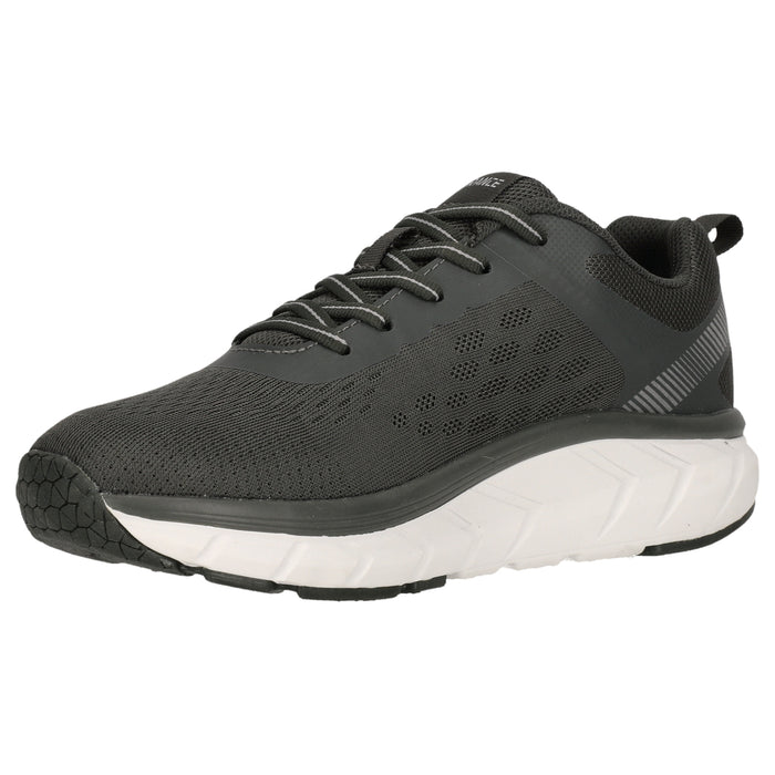 ENDURANCE Fortlian M Shoe Shoes 1071 Black Ink