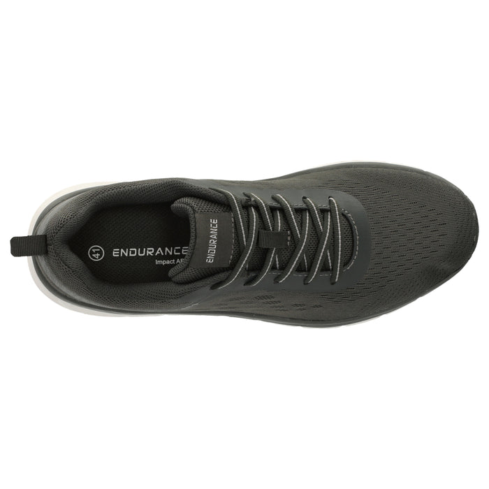 ENDURANCE Fortlian M Shoe Shoes 1071 Black Ink