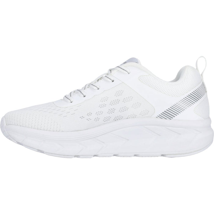 ENDURANCE Fortlian W Shoe Shoes 1002S White