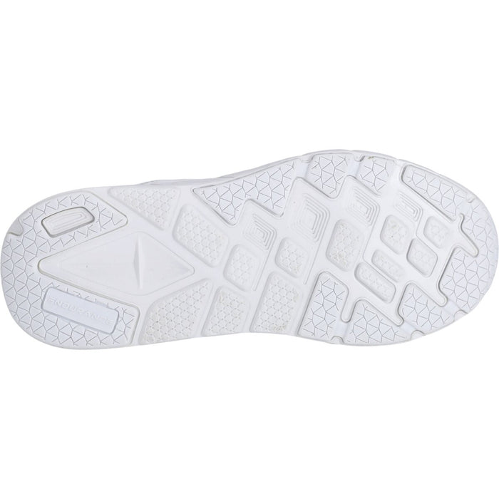 ENDURANCE Fortlian W Shoe Shoes 1002S White