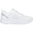 ENDURANCE Fortlian W Shoe Shoes 1002S White
