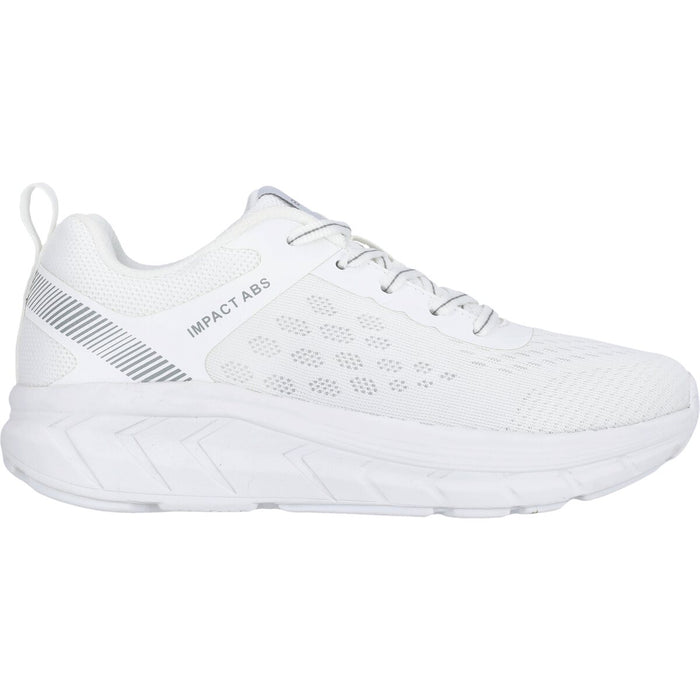ENDURANCE Fortlian W Shoe Shoes 1002S White