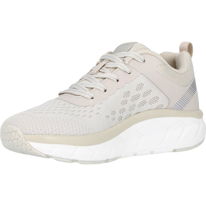 ENDURANCE Fortlian W Shoe Shoes 1106 Oatmeal