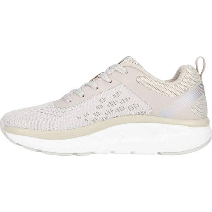 ENDURANCE Fortlian W Shoe Shoes 1106 Oatmeal