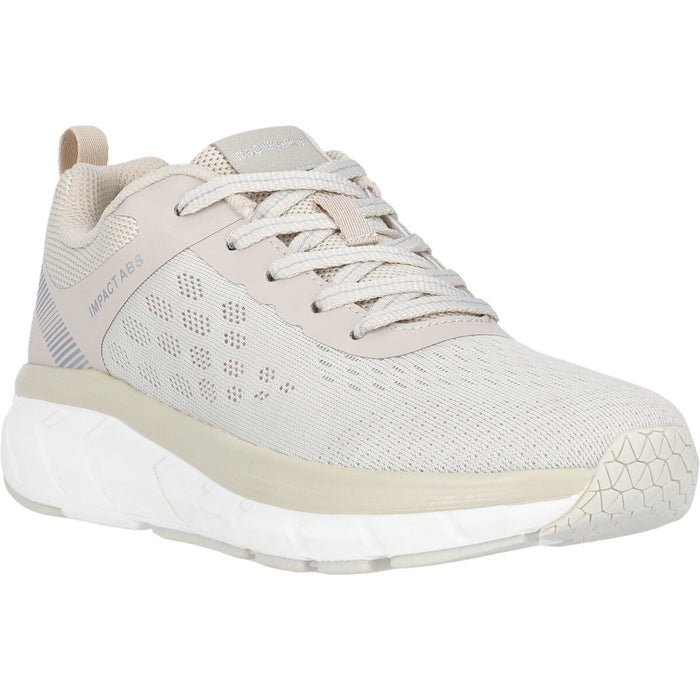 ENDURANCE Fortlian W Shoe Shoes 1106 Oatmeal