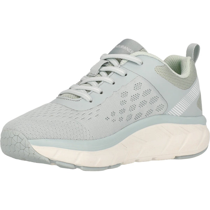ENDURANCE Fortlian W Shoe Shoes 3183 Sky Gray