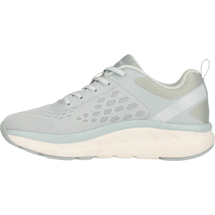 ENDURANCE Fortlian W Shoe Shoes 3183 Sky Gray