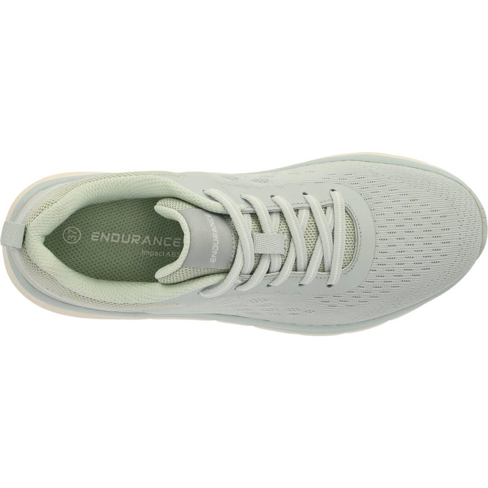 ENDURANCE Fortlian W Shoe Shoes 3183 Sky Gray