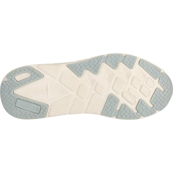 ENDURANCE Fortlian W Shoe Shoes 3183 Sky Gray