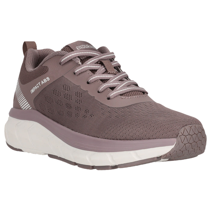 ENDURANCE Fortlian W Shoe Shoes 4284 Purple Dove