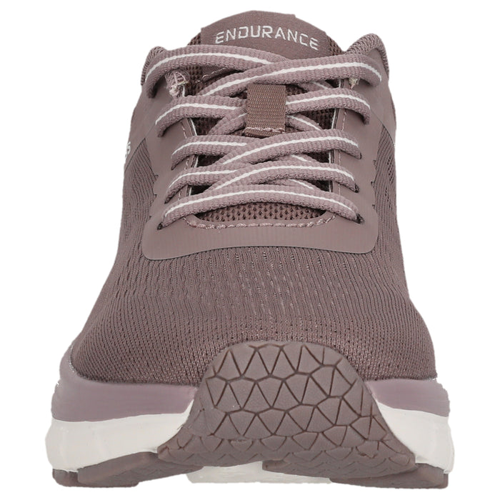 ENDURANCE Fortlian W Shoe Shoes 4284 Purple Dove