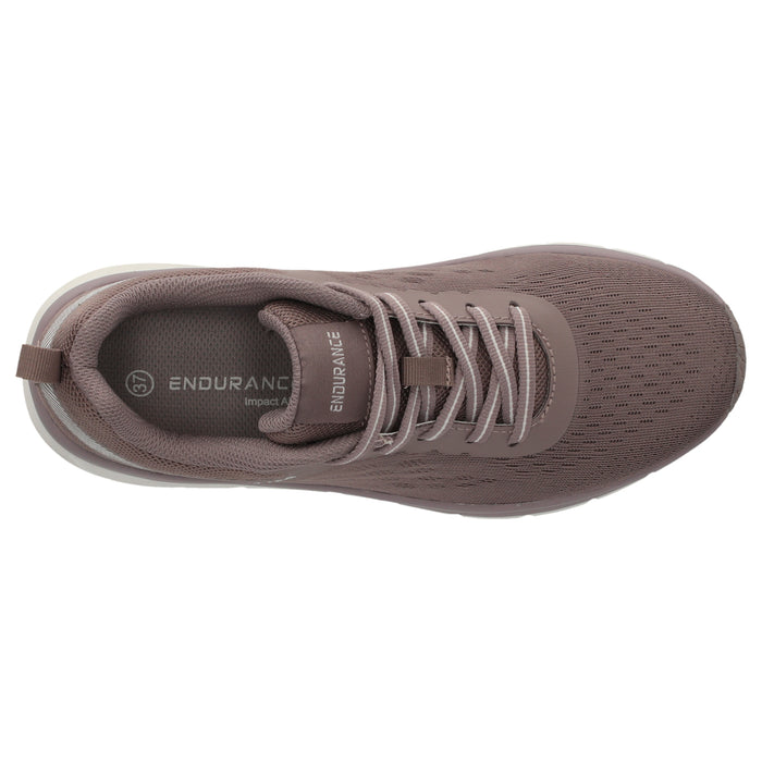 ENDURANCE Fortlian W Shoe Shoes 4284 Purple Dove
