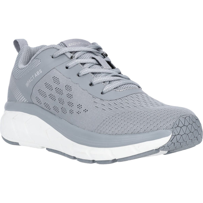 SPORT Fortlian W Shoe size 36-41 Shoes 1032 Gray Dawn