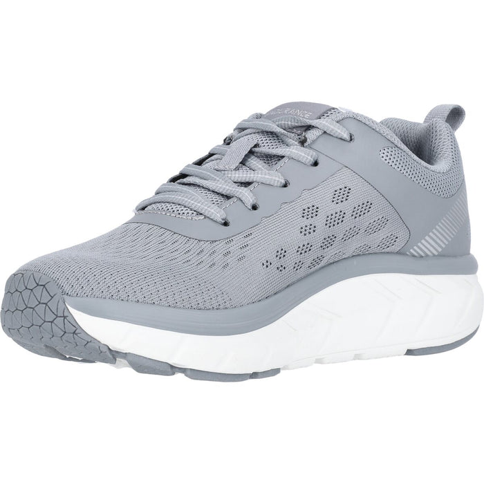 SPORT Fortlian W Shoe size 36-41 Shoes 1032 Gray Dawn
