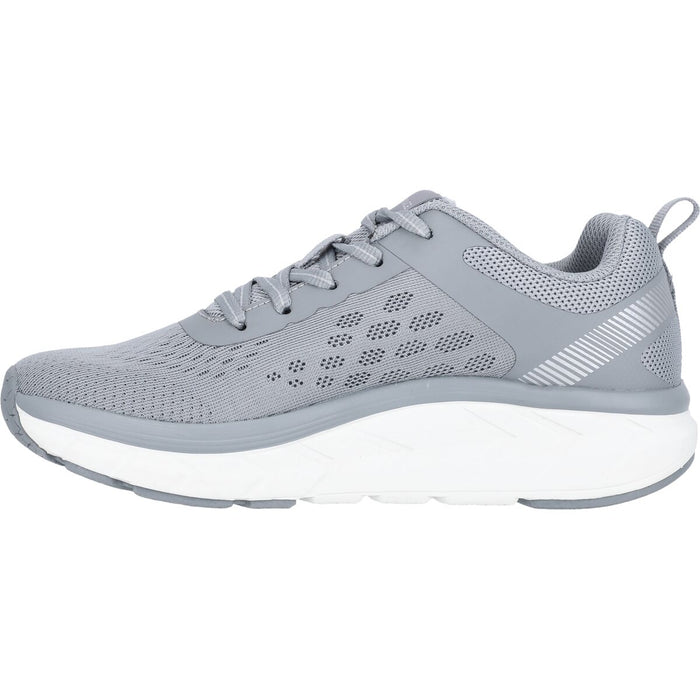 SPORT Fortlian W Shoe size 36-41 Shoes 1032 Gray Dawn