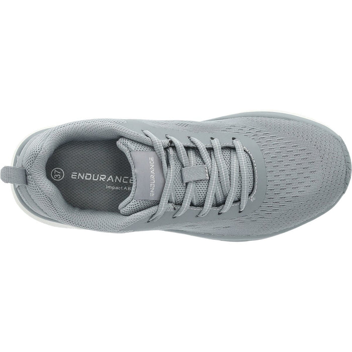 SPORT Fortlian W Shoe size 36-41 Shoes 1032 Gray Dawn