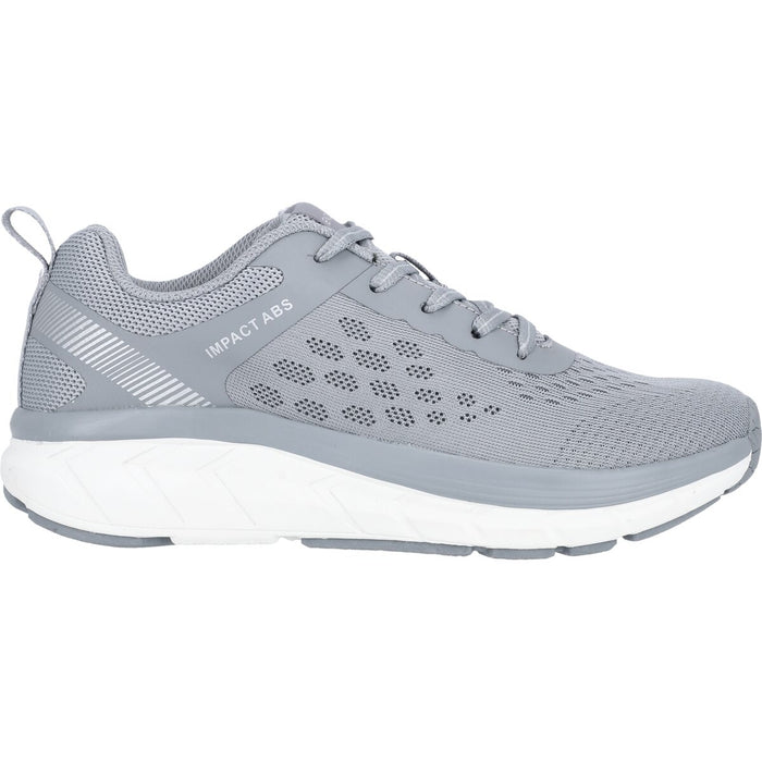 SPORT Fortlian W Shoe size 36-41 Shoes 1032 Gray Dawn