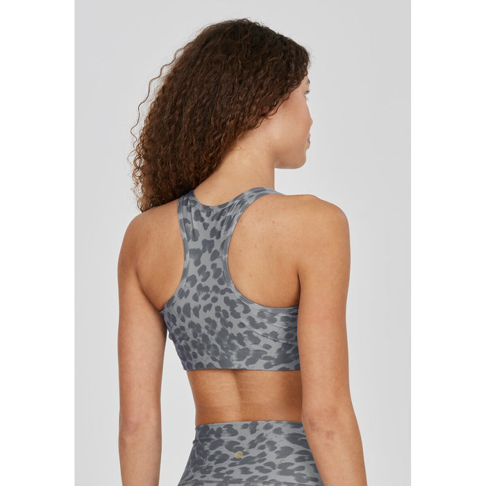 ATHLECIA France W Printed Bra Sports Bra Print 3573