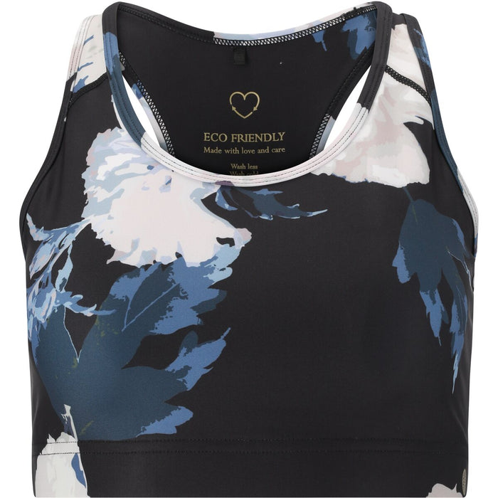 ATHLECIA France W Printed Bra Sports Bra Print 3440