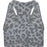 ATHLECIA France W Printed Bra Sports Bra Print 3573