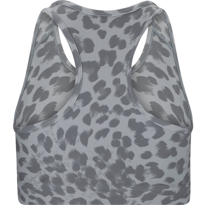 ATHLECIA France W Printed Bra Sports Bra Print 3573