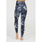 ATHLECIA France W Printed Tights Tights Print 2040