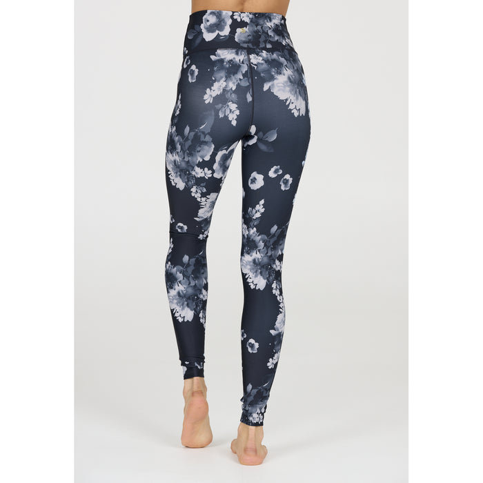 ATHLECIA France W Printed Tights Tights Print 2040