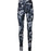 ATHLECIA France W Printed Tights Tights Print 2040