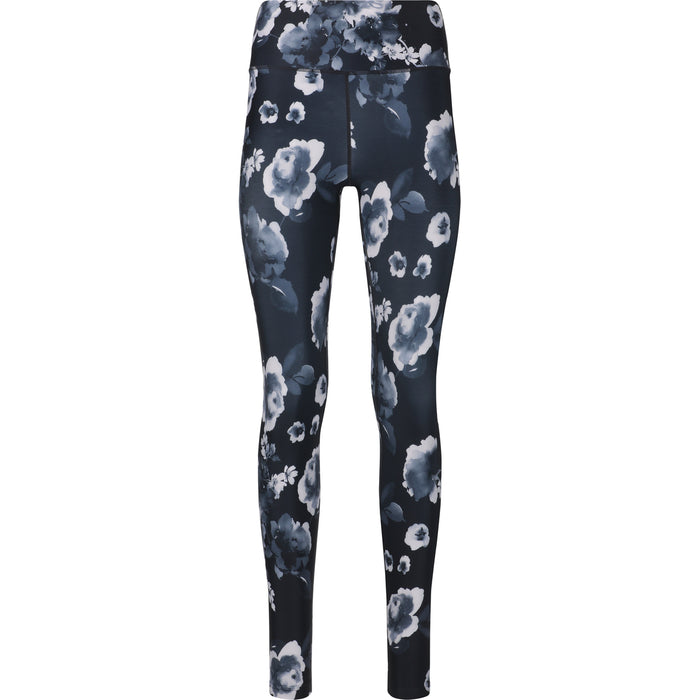 ATHLECIA France W Printed Tights Tights Print 2040