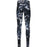 ATHLECIA France W Printed Tights Tights Print 2040