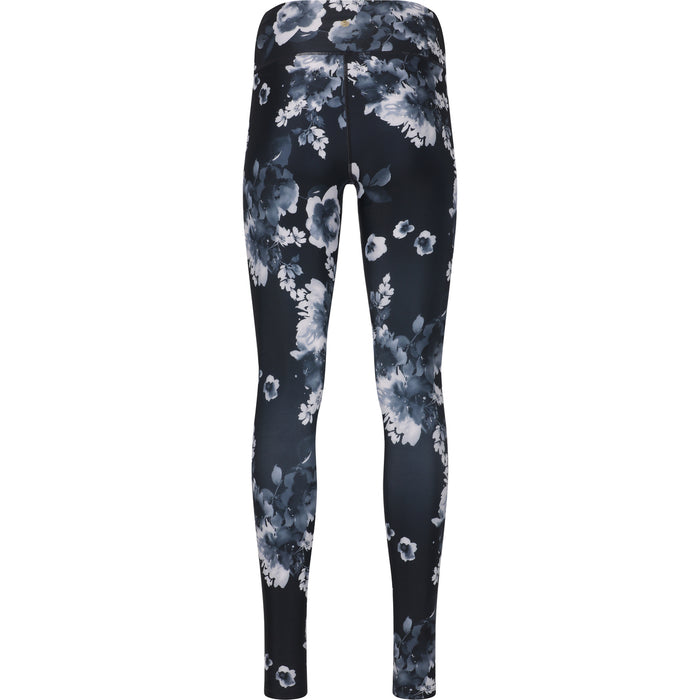 ATHLECIA France W Printed Tights Tights Print 2040