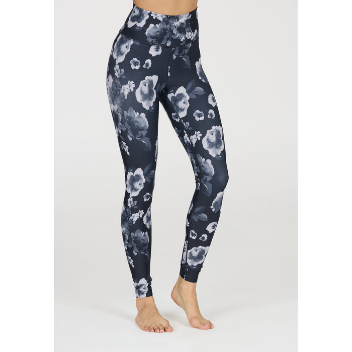 ATHLECIA France W Printed Tights Tights Print 2040