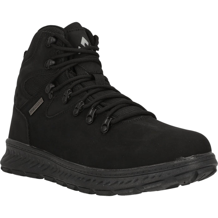 WHISTLER Francisco M Boot WP Boots 1001S Black