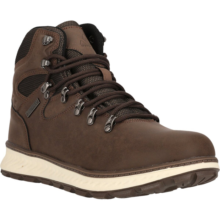 WHISTLER Francisco M Boot WP Boots 5139 Chestnut