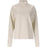 ATHLECIA Franye W Half Zip Sweatshirt 1207 Vaporous Gray