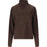 ATHLECIA Franye W Half Zip Sweatshirt 1294 Chocolate Torte
