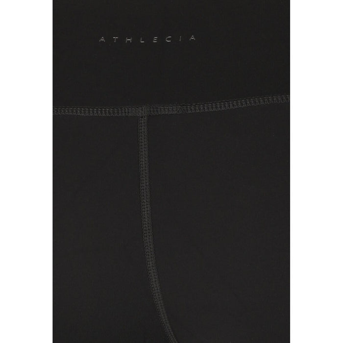 ATHLECIA Franz V3 W 3/4 Waist Tights Tights 1001 Black