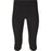 ATHLECIA Franz V3 W 3/4 Waist Tights Tights 1001 Black