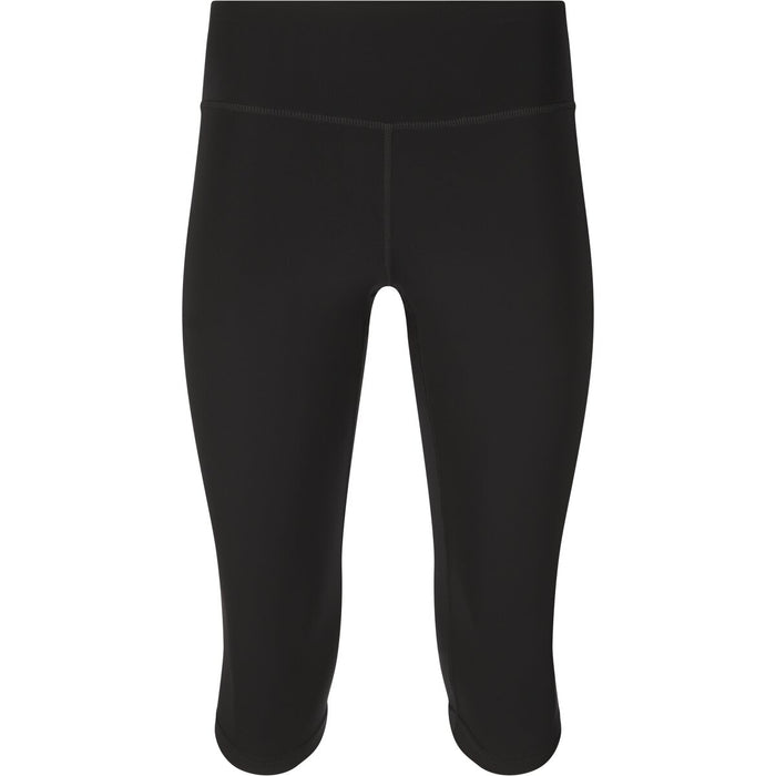 ATHLECIA Franz V3 W 3/4 Waist Tights Tights 1001 Black