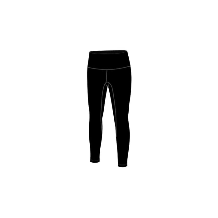 ATHLECIA Franz V3 W Tights Tights 1001 Black