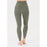 ATHLECIA Franz W Tights Tights 1013 Gunmetal