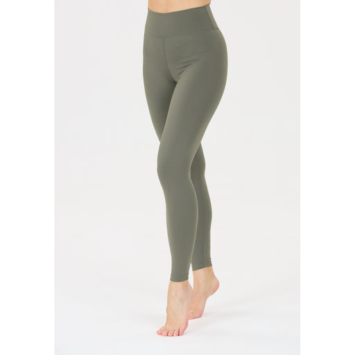 ATHLECIA Franz W Tights Tights 1013 Gunmetal