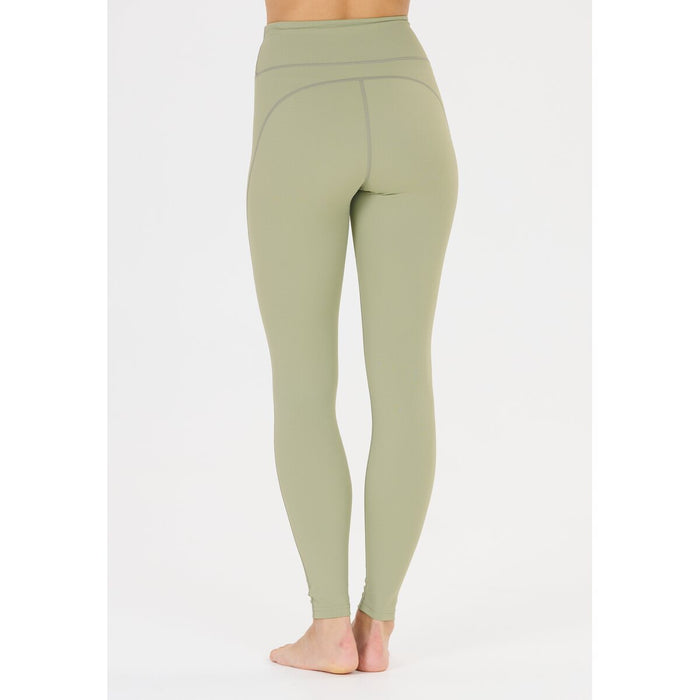 ENDURANCE Freadecan W Long Tights Tights 3110 Seagrass