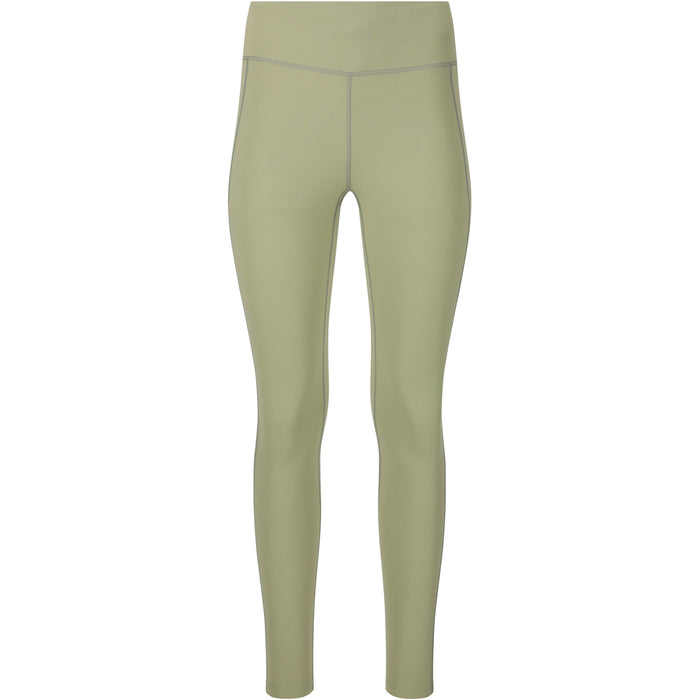 ENDURANCE Freadecan W Long Tights Tights 3110 Seagrass
