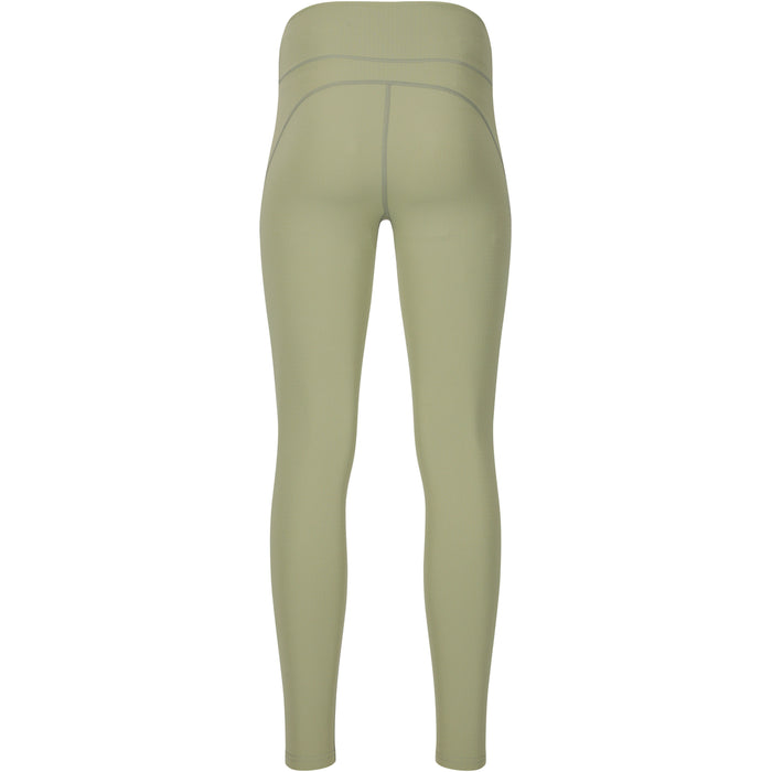 ENDURANCE Freadecan W Long Tights Tights 3110 Seagrass