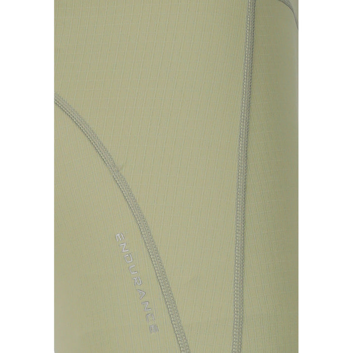 ENDURANCE Freadecan W Long Tights Tights 3110 Seagrass
