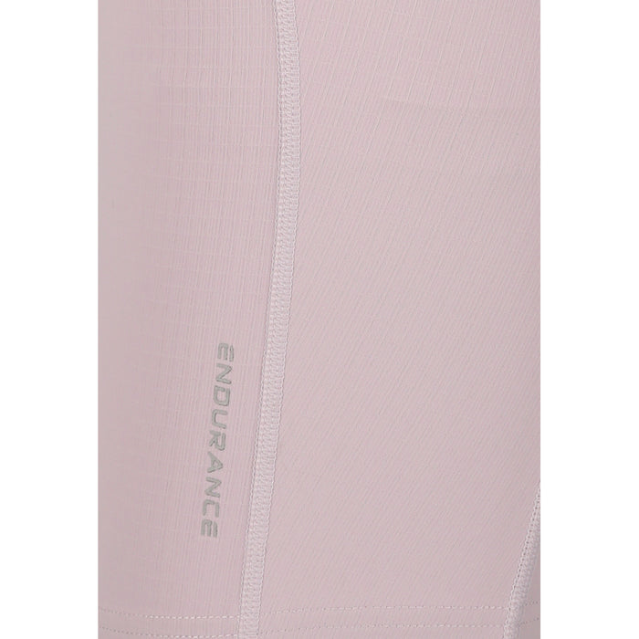 ENDURANCE Freadecan W Short Tights Tights 4393 Orchid Petal
