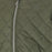 ZIGZAG Freddy PU Coated Quilted Jacket Jacket 3137 Thyme
