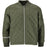 ZIGZAG Freddy PU Coated Quilted Jacket Jacket 3137 Thyme