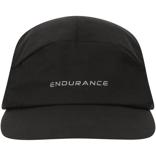 ENDURANCE Frekhaug Running Cap Cap 1001 Black
